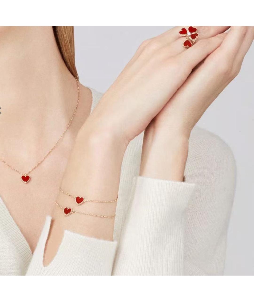VAN CLEEF & ARPELS Браслет, фото 2