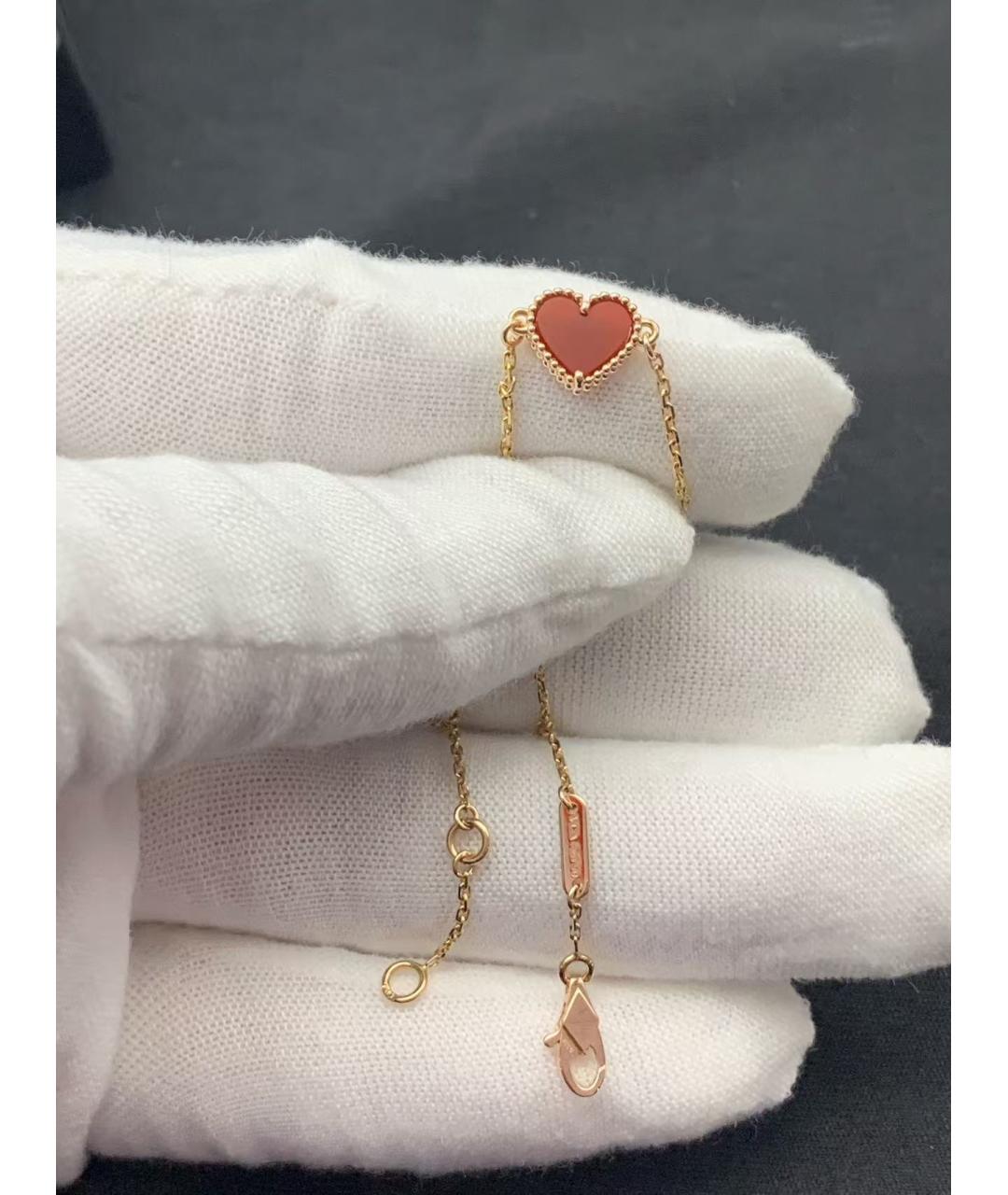 VAN CLEEF & ARPELS Браслет, фото 3