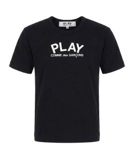 COMME DES GARÇONS PLAY Футболка