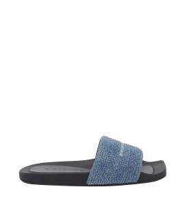 ALEXANDER WANG Шлепанцы