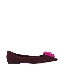 ROGER VIVIER Балетки