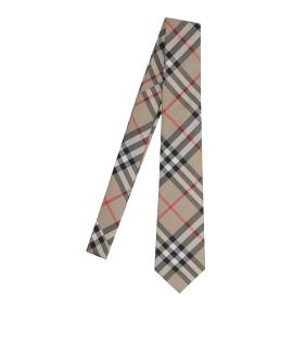 BURBERRY Галстук