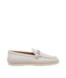 TOD'S Лоферы