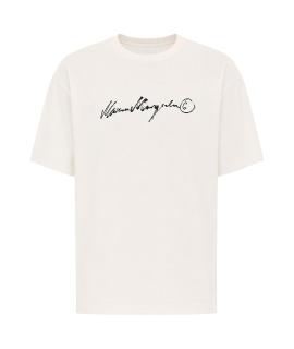 MM6 MAISON MARGIELA Футболка