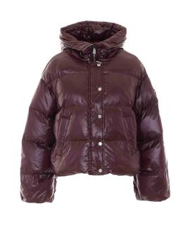 MULBERRY Пуховик