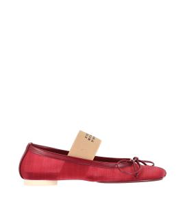 MM6 MAISON MARGIELA Балетки