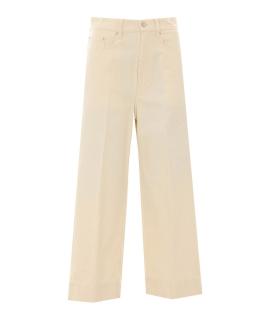 A.P.C. Прямые джинсы