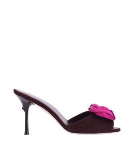ROGER VIVIER Мюли