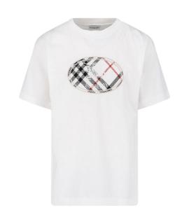 BURBERRY Футболка