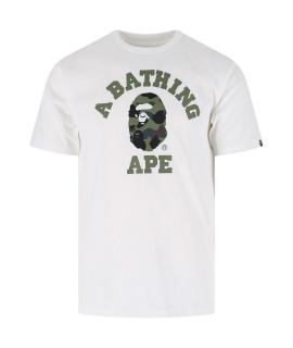 BAPE Футболка