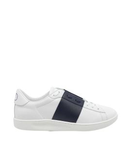 VALENTINO Низкие кроссовки / кеды