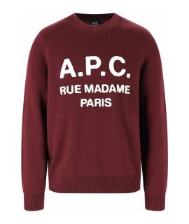 A.P.C. Джемпер / свитер