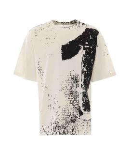 MAISON MARGIELA Футболка