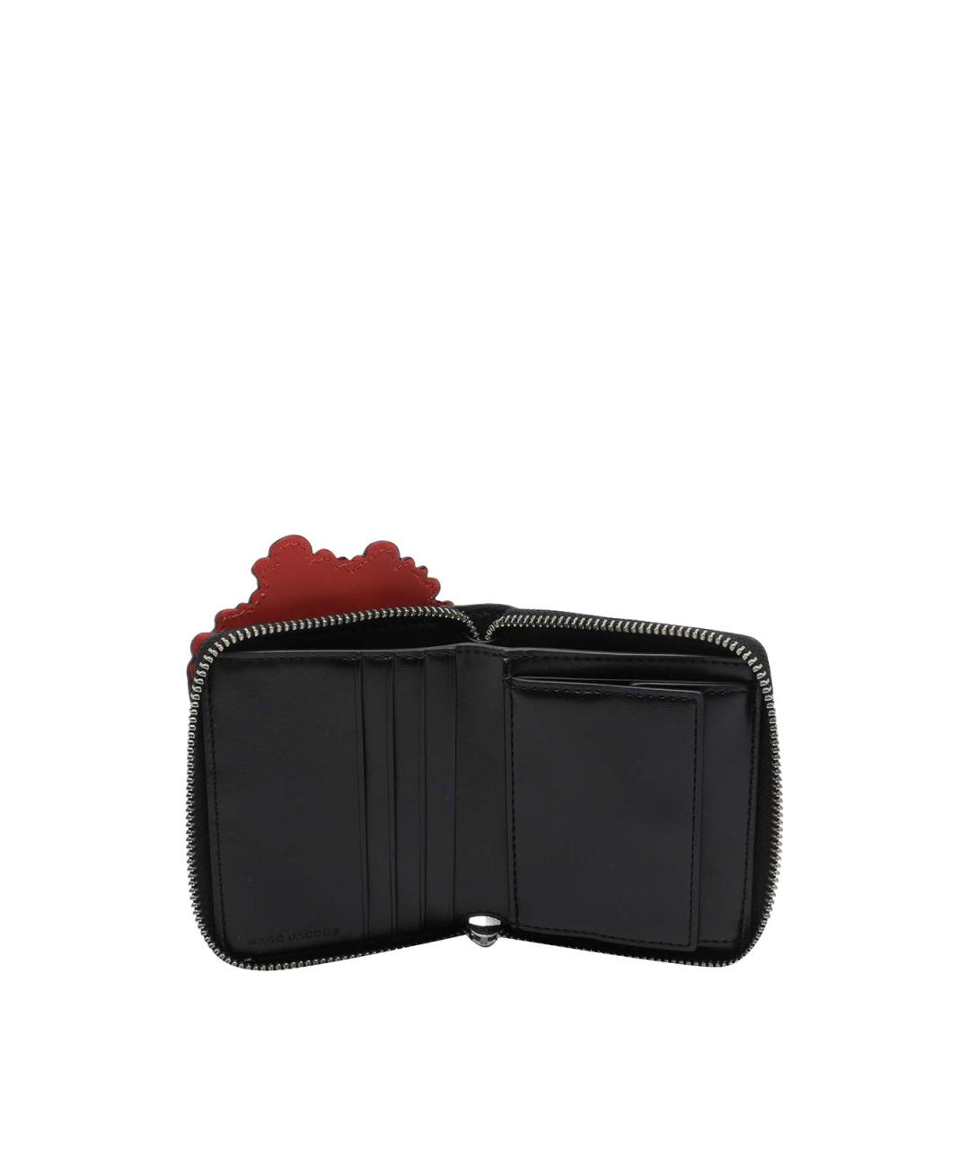 MARC JACOBS Мульти кожаный кошелек, фото 3