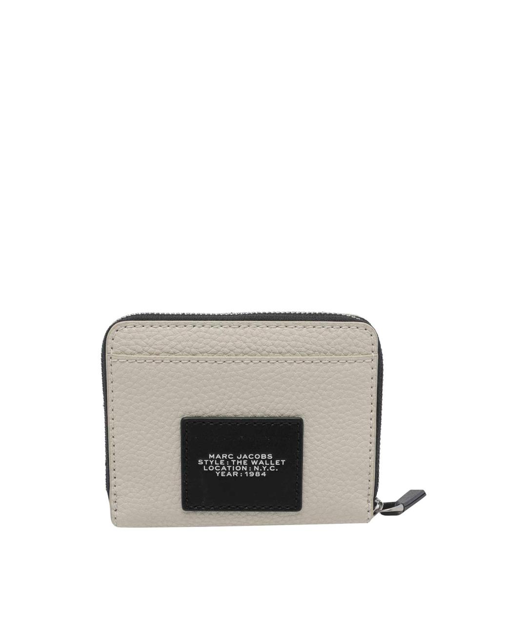 MARC JACOBS Мульти кожаный кошелек, фото 2