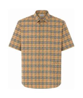 BURBERRY Кэжуал рубашка