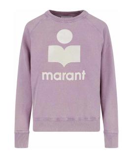ISABEL MARANT Худи/толстовка