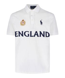 POLO RALPH LAUREN Поло с коротким рукавом
