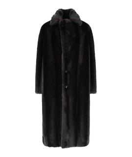 MM6 MAISON MARGIELA Шуба