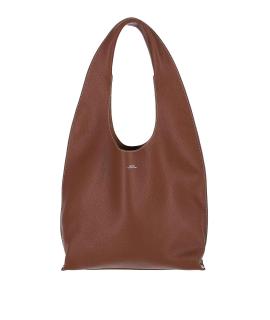 A.P.C. Сумка с короткими ручками