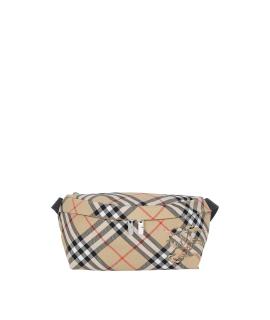 BURBERRY Поясная сумка