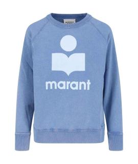 ISABEL MARANT Худи/толстовка