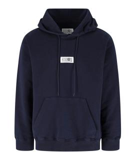 MM6 MAISON MARGIELA Худи/толстовка
