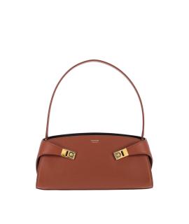 FERRAGAMO Сумка через плечо