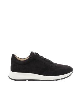 TOD'S Низкие кроссовки / кеды