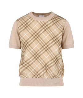 BURBERRY Джемпер / свитер