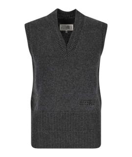 MM6 MAISON MARGIELA Жилет