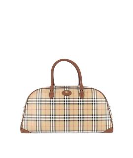 BURBERRY Дорожная и спортивная сумка