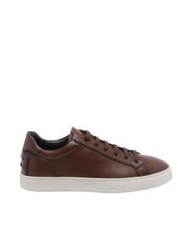 TOD'S Низкие кроссовки / кеды