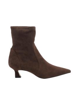 STUART WEITZMAN Ботильоны