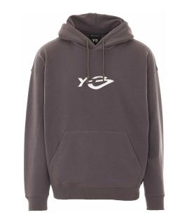 Y-3 Худи/толстовка
