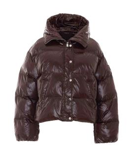 MULBERRY Пуховик
