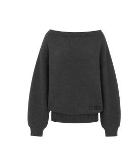 MM6 MAISON MARGIELA Повседневное платье