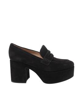GIANVITO ROSSI Лоферы