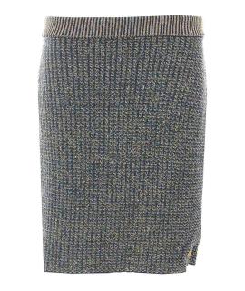 BALMAIN Юбка миди