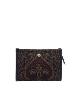 ETRO Клатч/вечерняя сумка