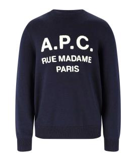 A.P.C. Джемпер / свитер
