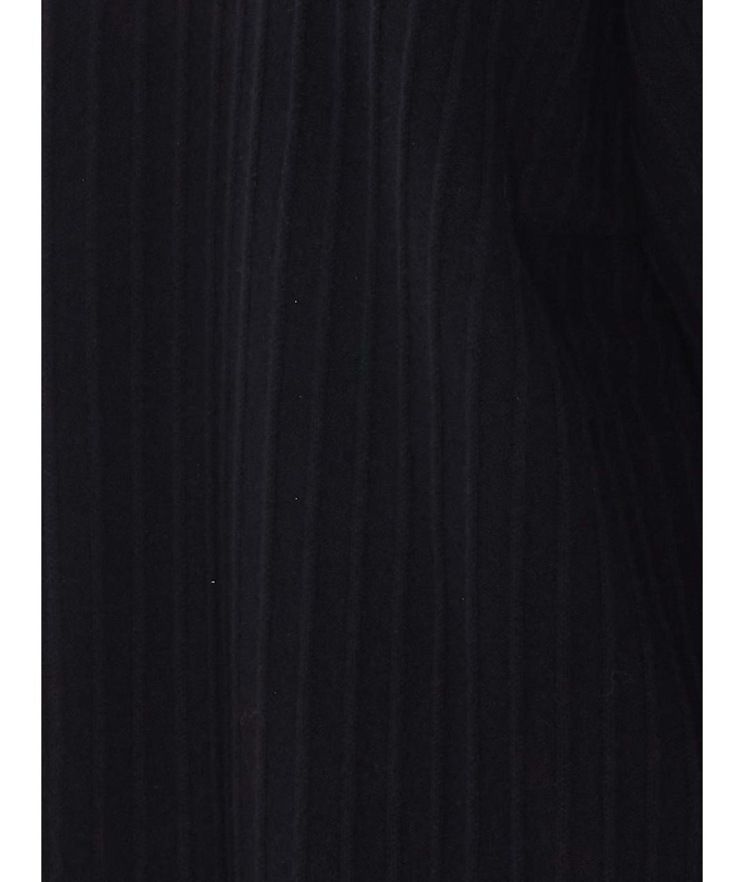 FABIANA FILIPPI Синий шерстяной джемпер / свитер, фото 3