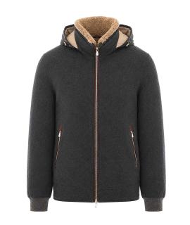 BRUNELLO CUCINELLI Куртка