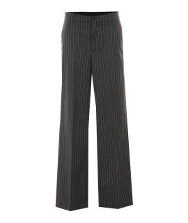 ZADIG & VOLTAIRE Брюки широкие