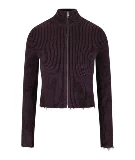MM6 MAISON MARGIELA Кардиган