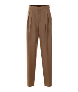 SAINT LAURENT Прямые брюки
