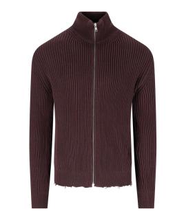 MM6 MAISON MARGIELA Кардиган