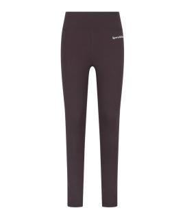 SPORTY AND RICH Леггинсы и велосипедки