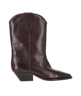 ISABEL MARANT Ботинки