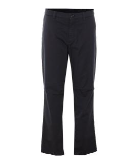 BRUNELLO CUCINELLI Повседневные брюки